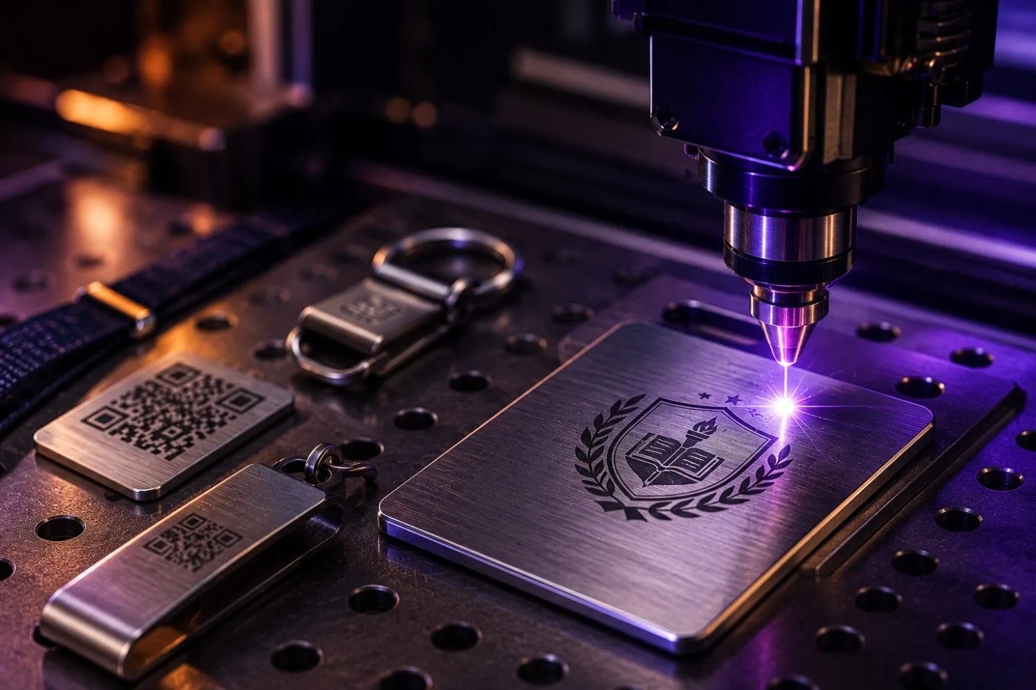 Laser Printing