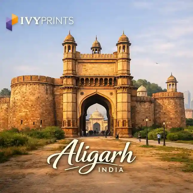 ID Card Services in Aligarh