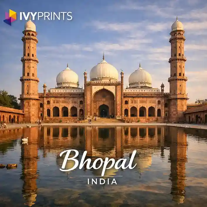 ID Card Services in Bhopal