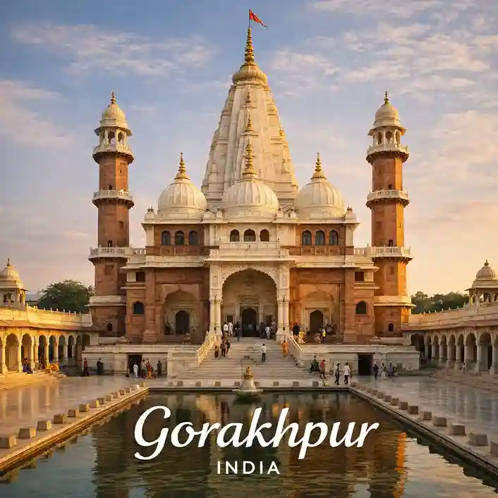ID Card Services in Gorakhpur
