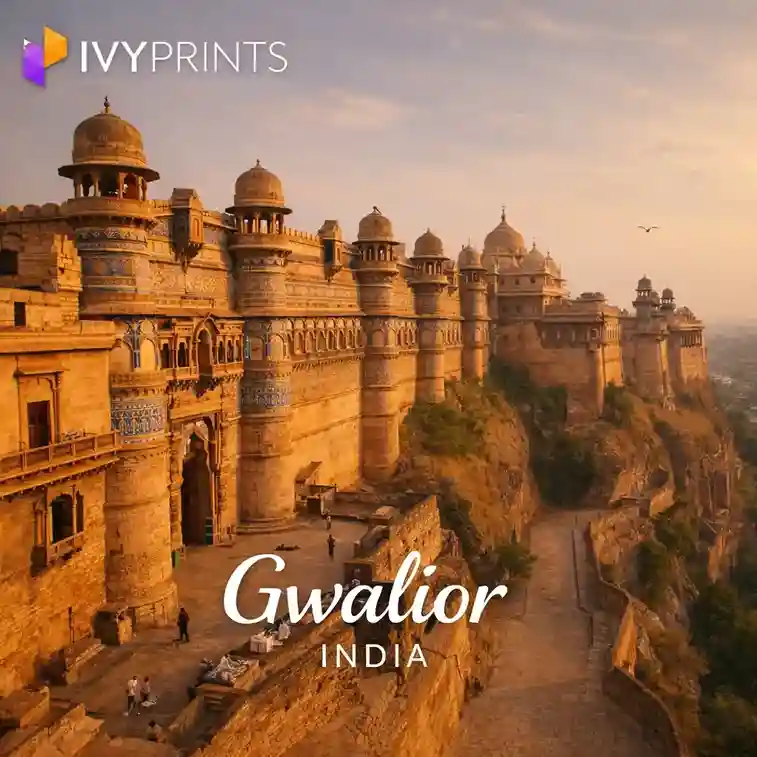 ID Card Services in Gwalior