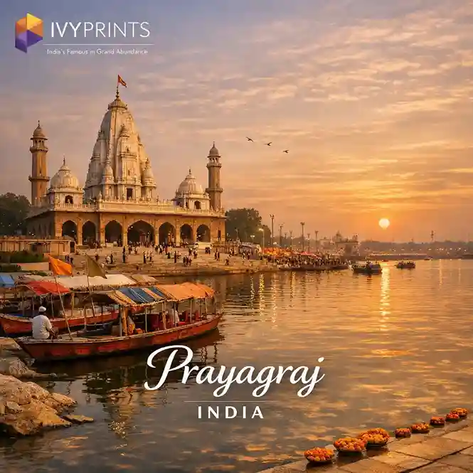 ID Card Services in Prayagraj