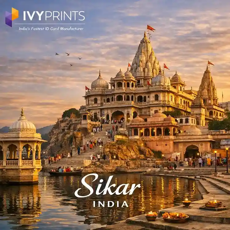 ID Card Services in Sikar