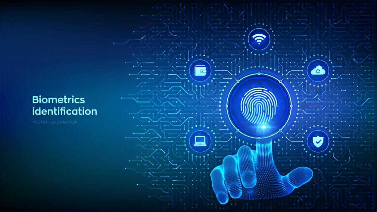 AI-Powered Biometric Attendance Machines for Offices & Schools