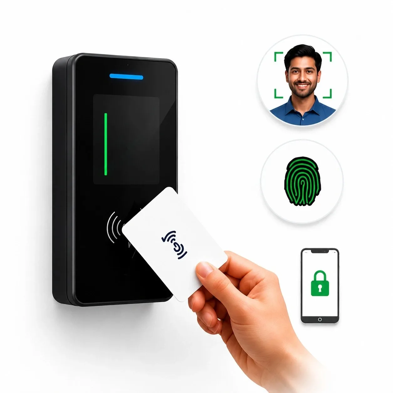 Authentication