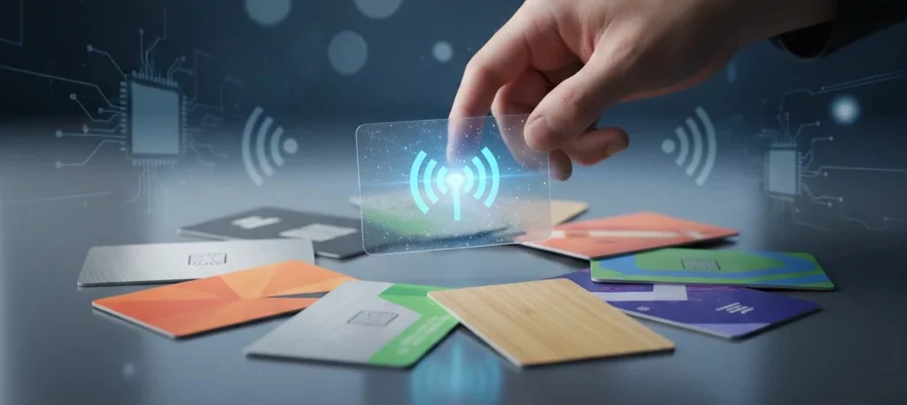 NFC Card