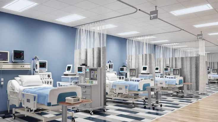 Hospitals