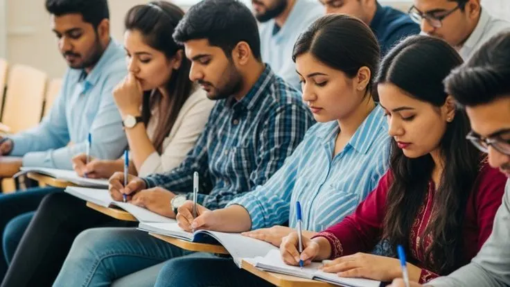 Coaching Institutes (Mansarovar, Vaishali Nagar, Gopalpura)