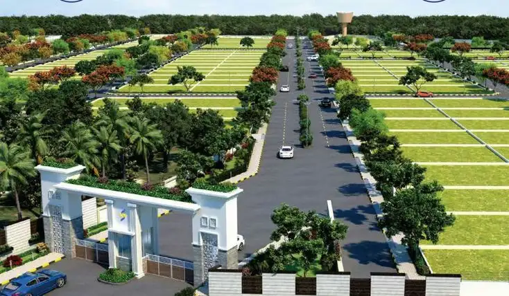 Hostels & Residences