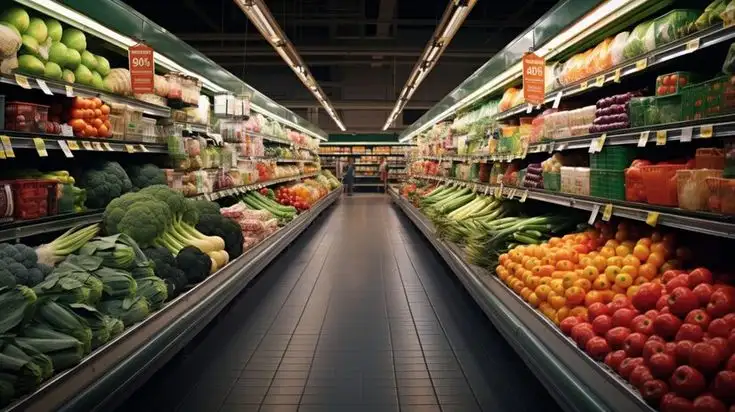 Retail Stores