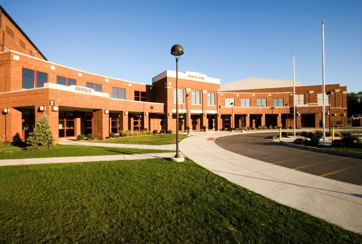 Schools & Colleges