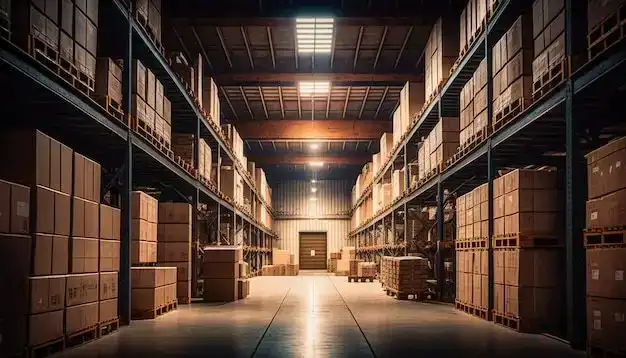 Manufacturing & Factories