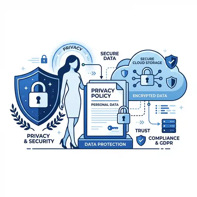 Privacy Policy