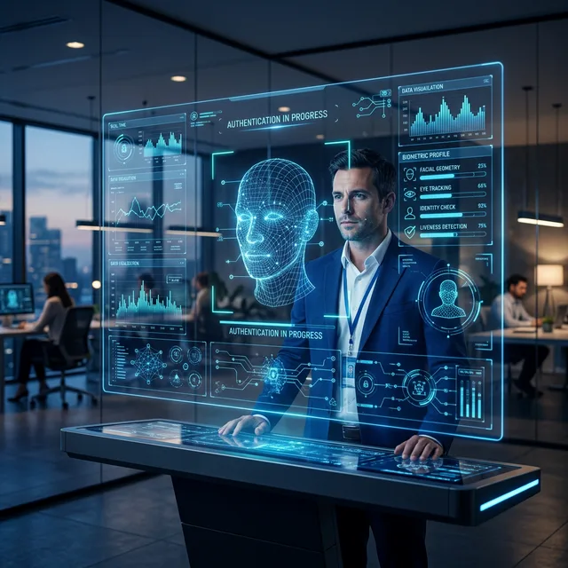 Why Choose Nialabs Face Recognition Attendance System