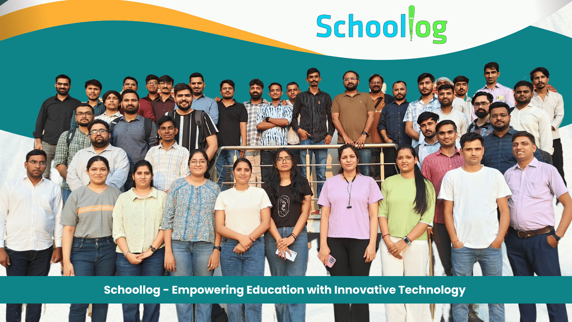Team Schoollog