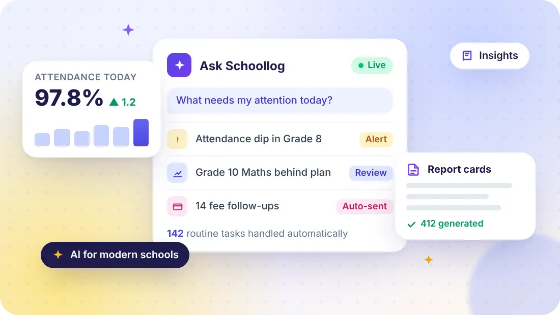 Schoollog Blog