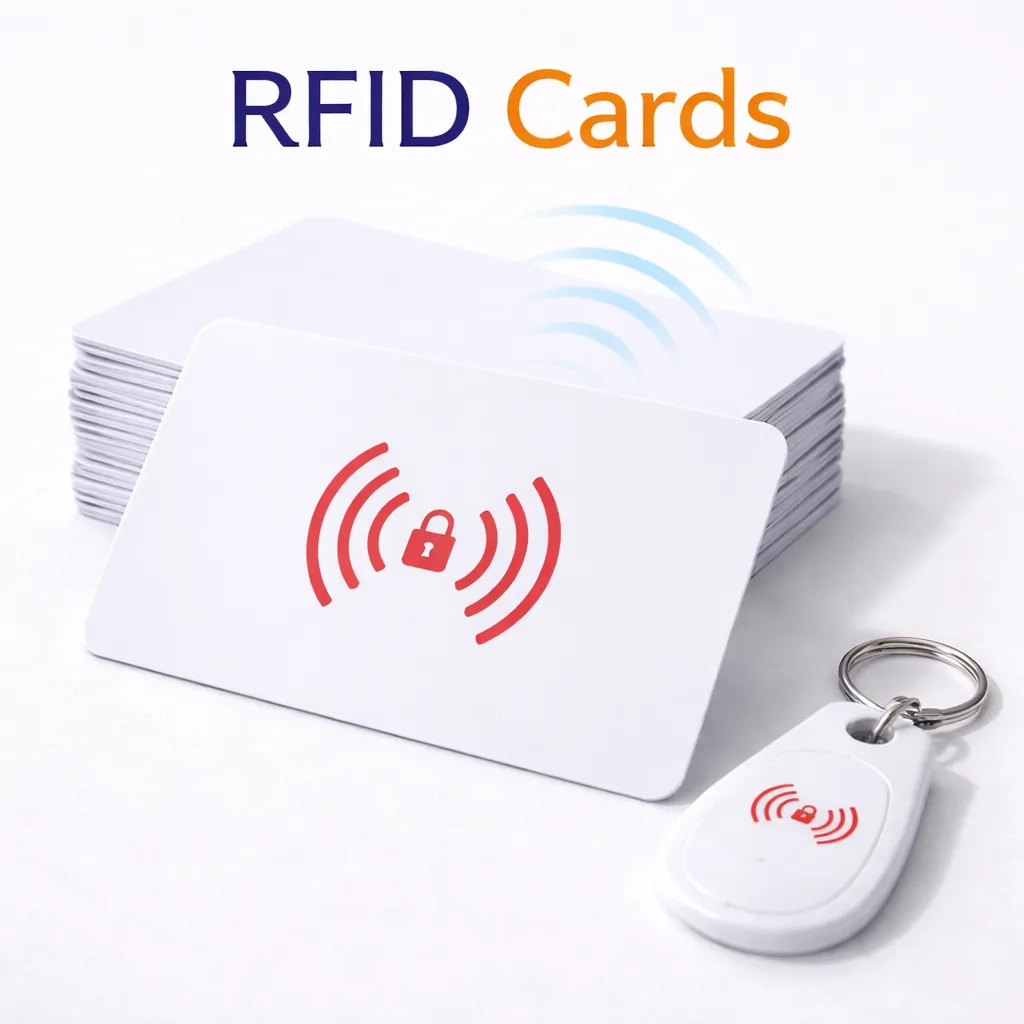 RFID Cards
